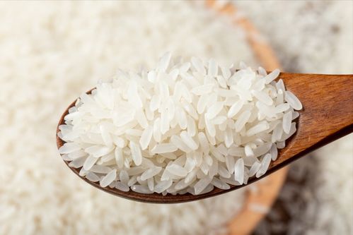 买大米,并不是越贵越好,认准包装上这行字,就是合格好大米